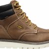 Work * | Keen Utility' Men'S 6 Cincinnati Eh Wp Soft Toe Belgian / Sandshell