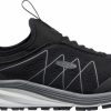 Work * | Keen Utility' Men'S Vista Energy Eh Sr Carbon Fiber Toe Vapor / Black