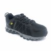 Work * | Reebok' Men'S Trailgrip Work Metguard Eh Alloy Toe Black