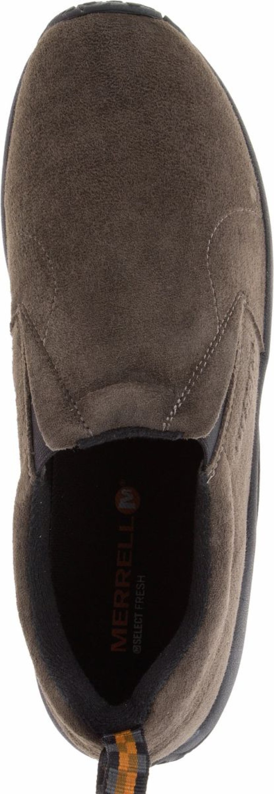 Casual & Dress * | Merrell' Men'S Jungle Moc Gunsmoke / Grey