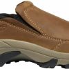 Casual & Dress * | Keen Outdoor' Men'S Targhee Ii Soho Slip On Brown / Black