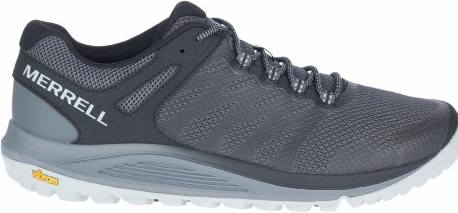 Athletic * | Merrell' Men'S Nova 2 Athletic Black