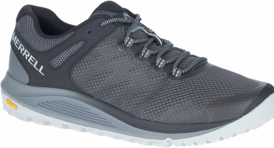 Athletic * | Merrell' Men'S Nova 2 Athletic Black