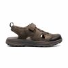 Casual & Dress * | Nunn Bush' Men'S Huck Closed Toe River Sandal Cargo